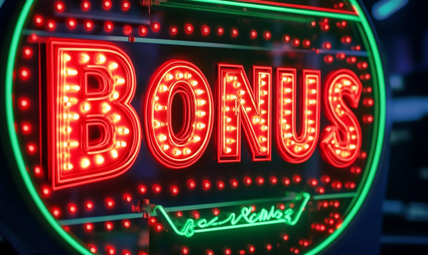 Generous Reward at CK444 Casino
                              