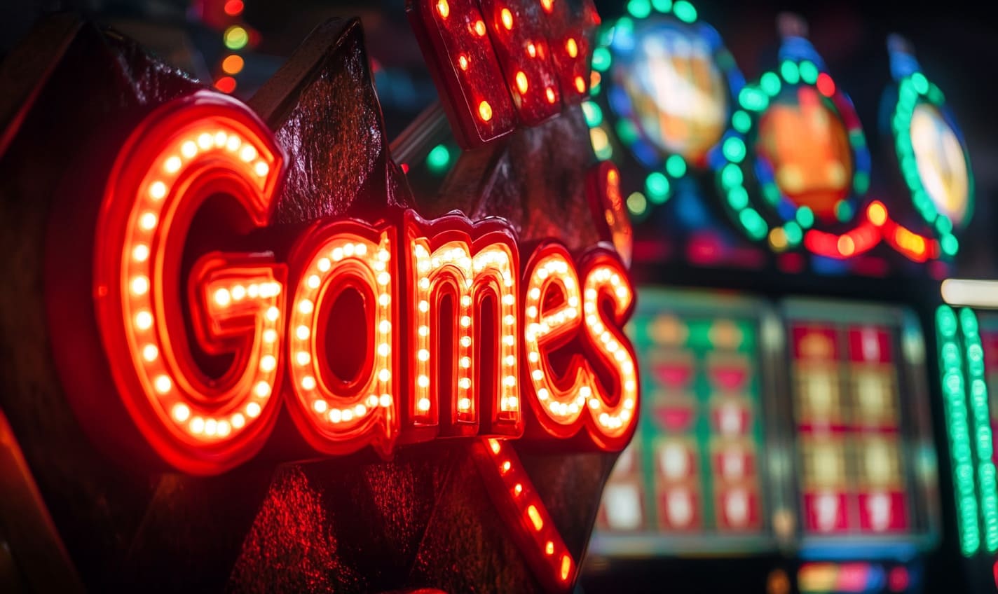 Vibrant Games at CK444 Casino Online
                              